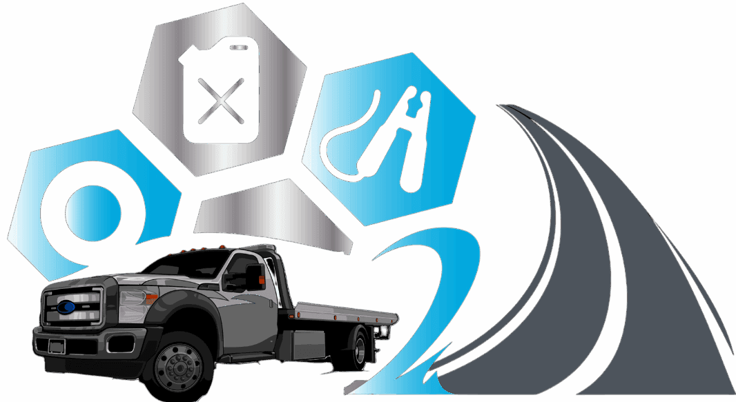 J.D. Towing & Roadside LLC